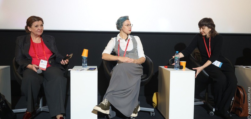 В Москве подвели итоги Медиафорума этнических и региональных СМИ