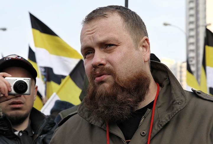 Бабушку националиста Демушкина вызвали на допрос в СКР