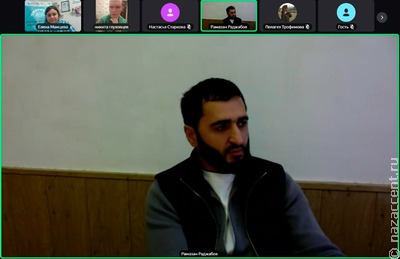 Учащиеся школы межэтнической журналистики делятся знаниями о своих регионах