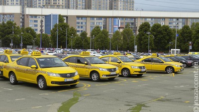 В Красноярском крае хотят запретить мигрантам работать водителями и продавцами