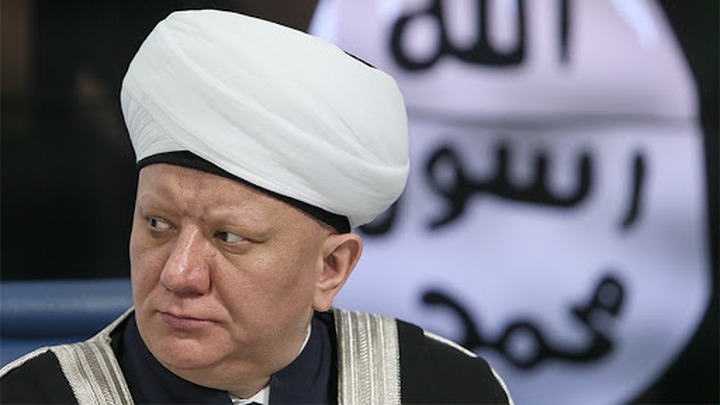 Альбир Крганов: необходимо объединить общество для решения вопросов в сфере миграционной политики