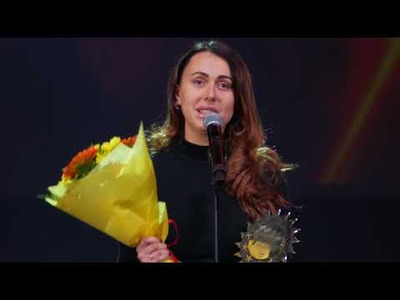 Церемония награждения победителей конкурса "СМИротворец-2017"
