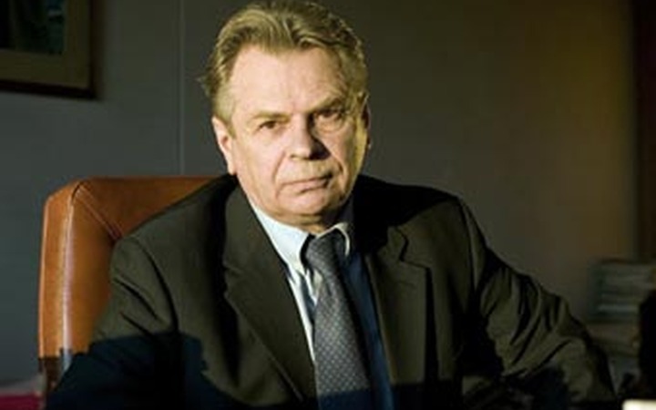 Что есть нация?