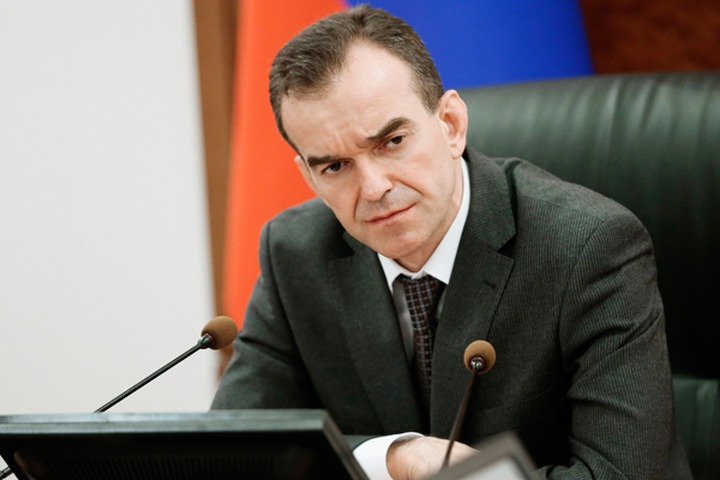 Глава Кубани поручил расширить полномочия казаков