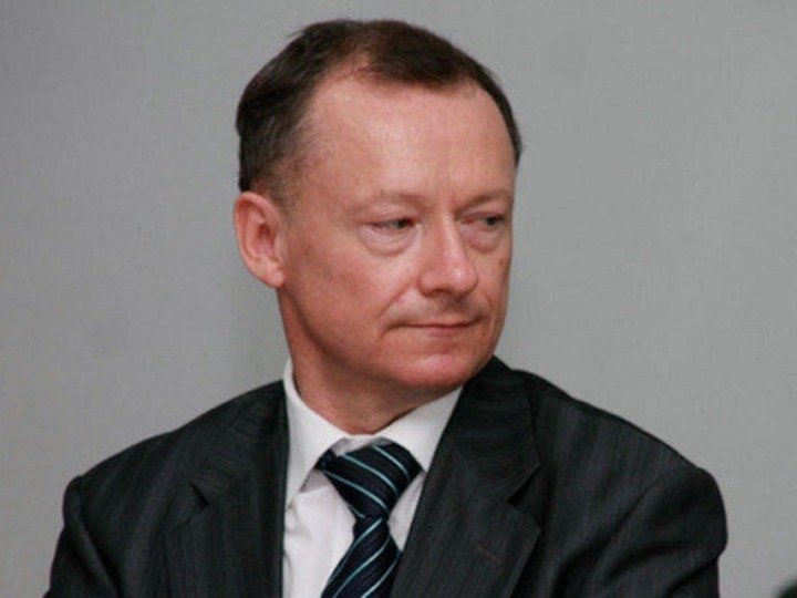 Дело Саввы заново рассмотрит новый судья