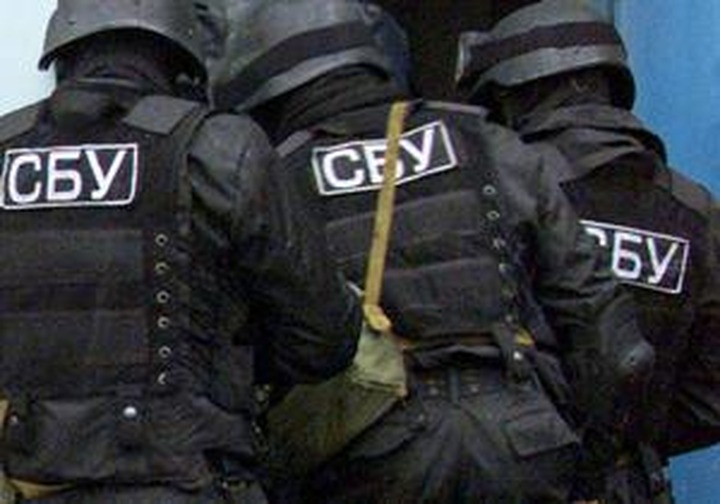 Волгоградского нацбола задержали на границе с Украиной за сотрудничество с ФСБ