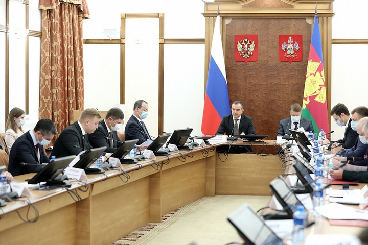 Губернатор Краснодарского края: нелегальная миграция нарушает эпидстабильность в регионе