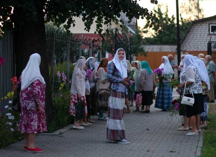 Музей старообрядчества появится в Брянской области