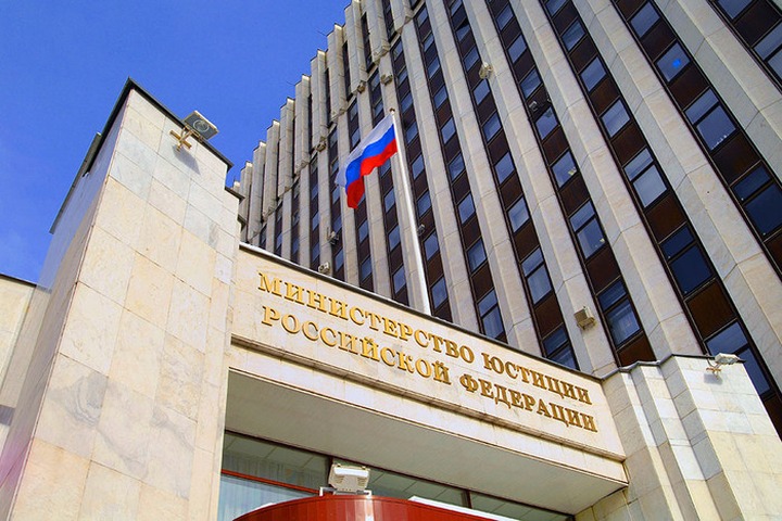 Гильдию межэтнической журналистики включили в реестр исполнителей общественно полезных услуг