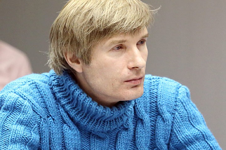 Мать националиста Бондарика потребовала отменить 282 статью и освободить сына
