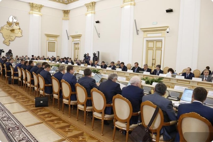 Чиновники проверили реализацию Стратегии нацполитики в уральском округе