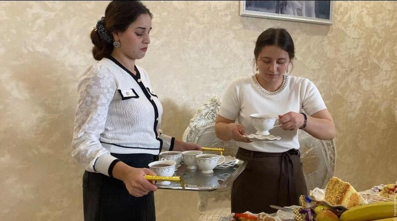 Цыганская трапеза – это просто и вкусно   