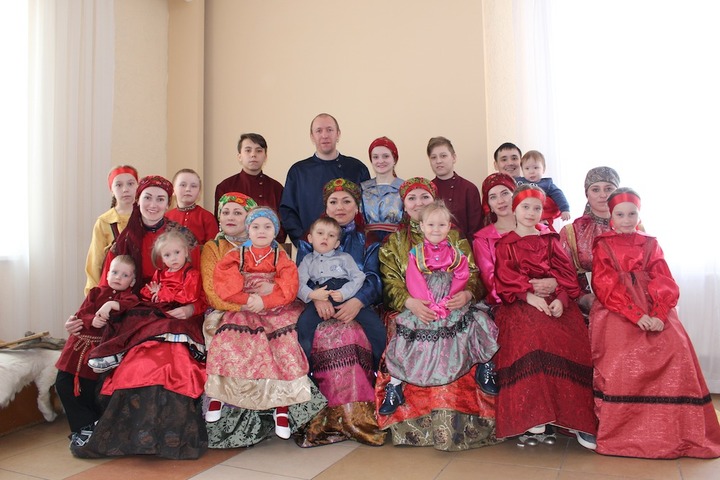 Семейный турнир на знание коми языка прошел в Нарьян-Маре