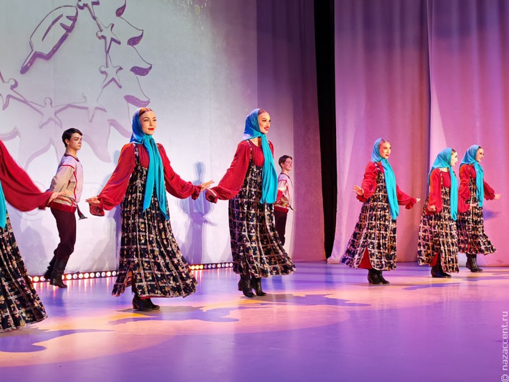 СМИротворец – Центр – 2025 - Национальный акцент