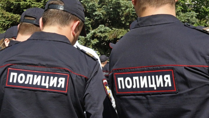 В кемеровском селе прошла встреча жителей и полиции после драки с цыганами