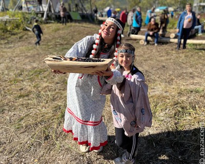 В России выпустят аудиокниги на языках коренных народов Севера