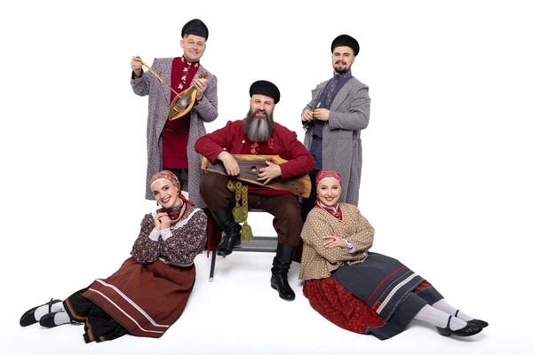 "Сибирская вечора": народная песня позволяет современному человеку замедлиться и задуматься