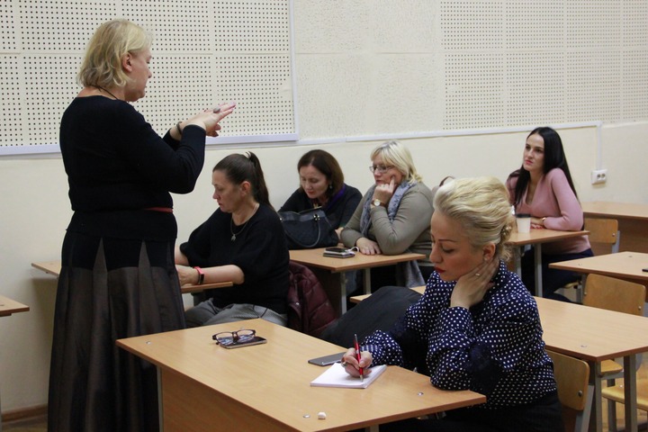 В Москве обсудили предпосылки и последствия принятия закона о родных языках