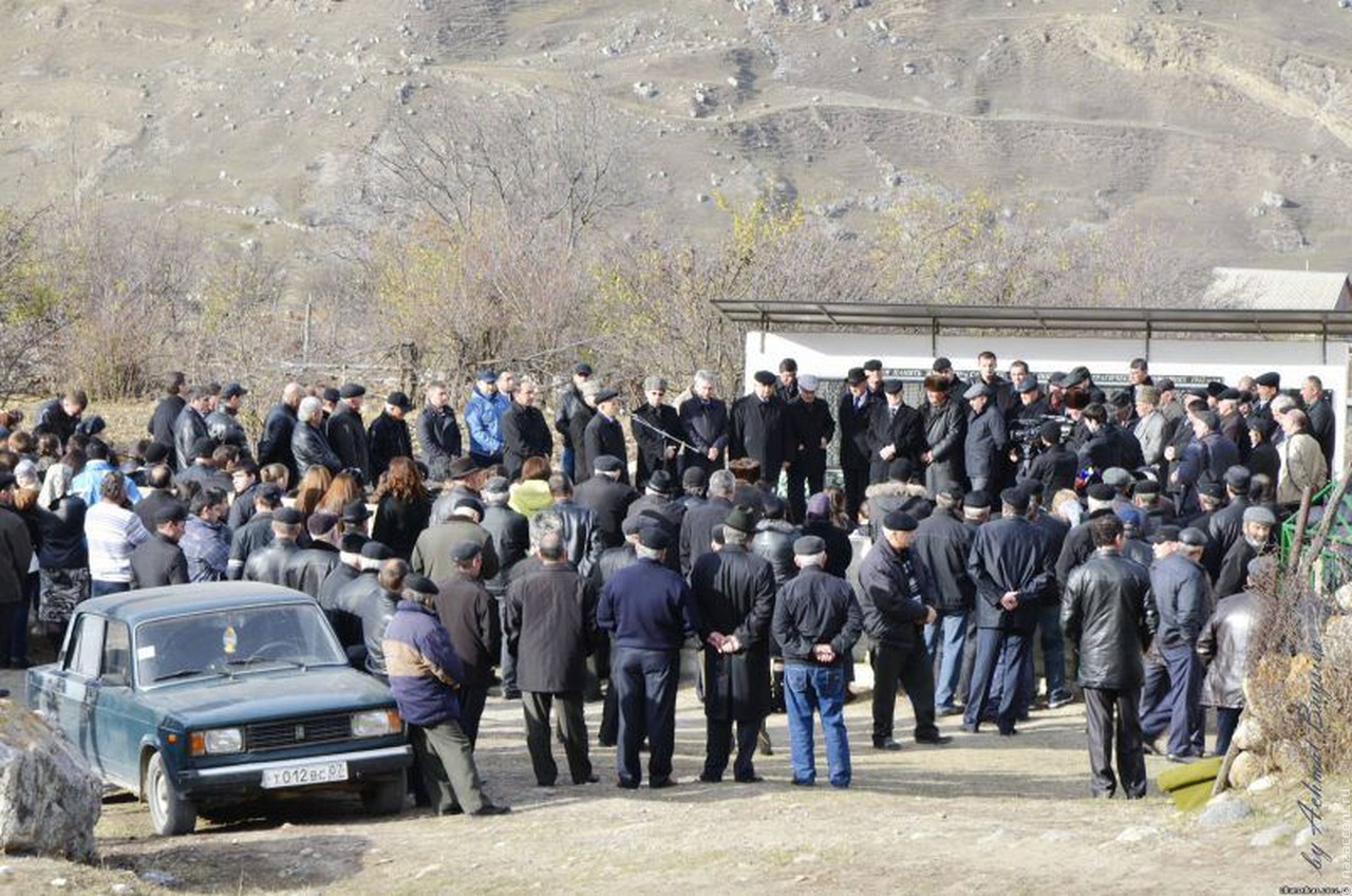Земля и национальный вопрос. Есть ли в Дагестане межэтнические конфликты?
