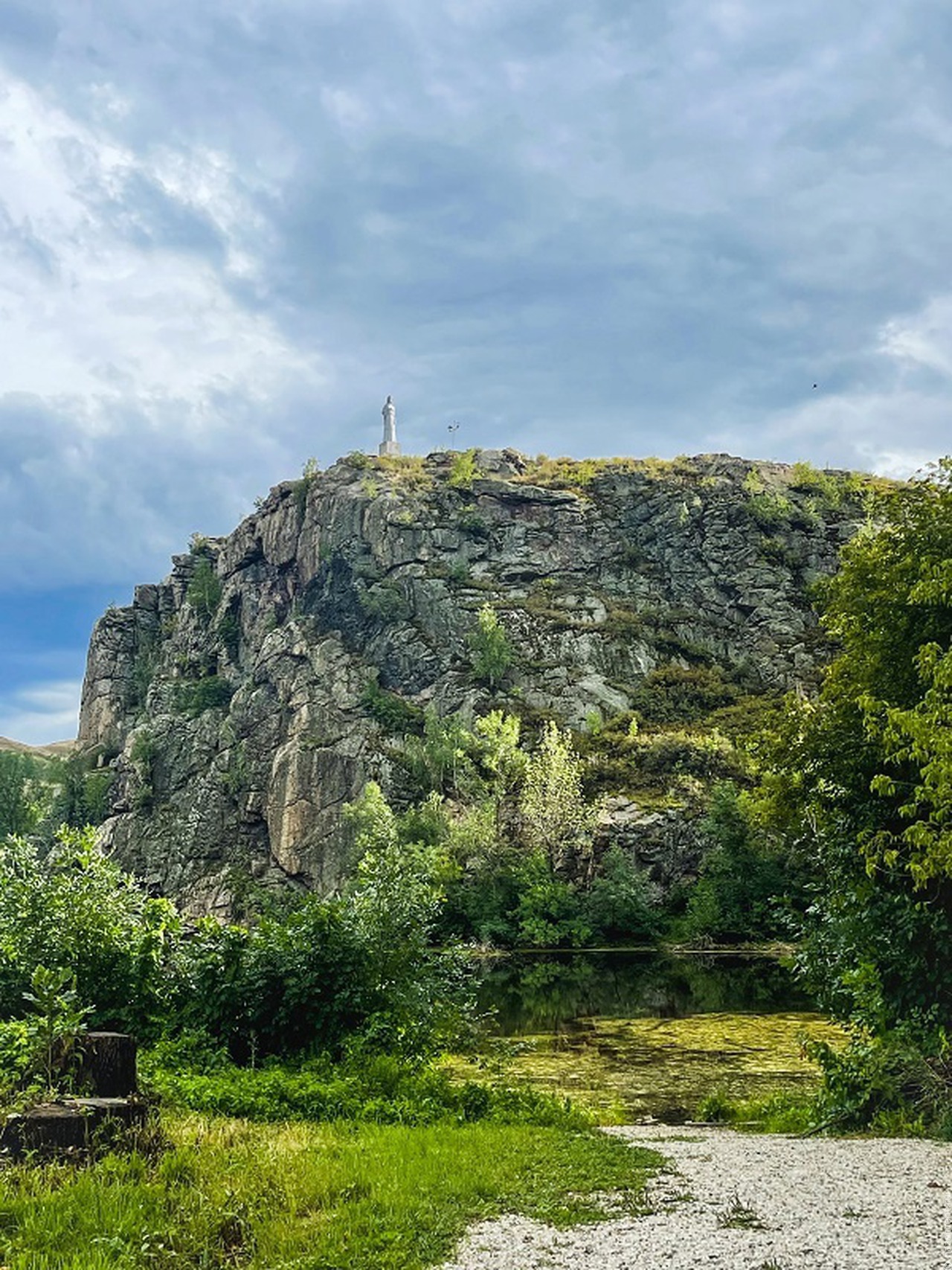 В поисках Пети