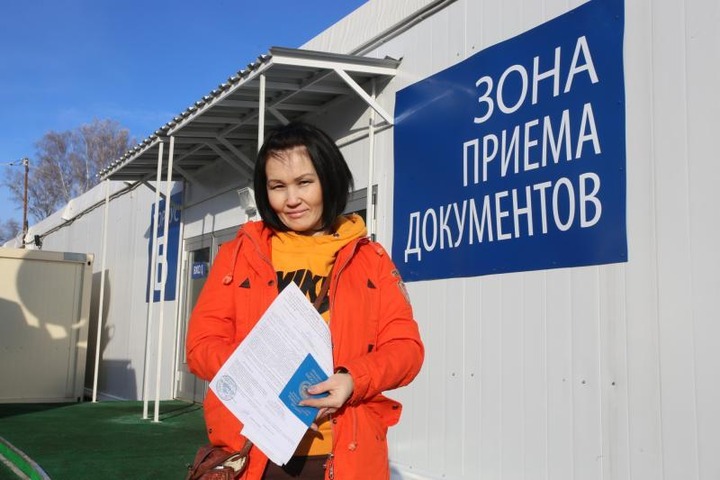 Мигранты не смогут работать без визы
