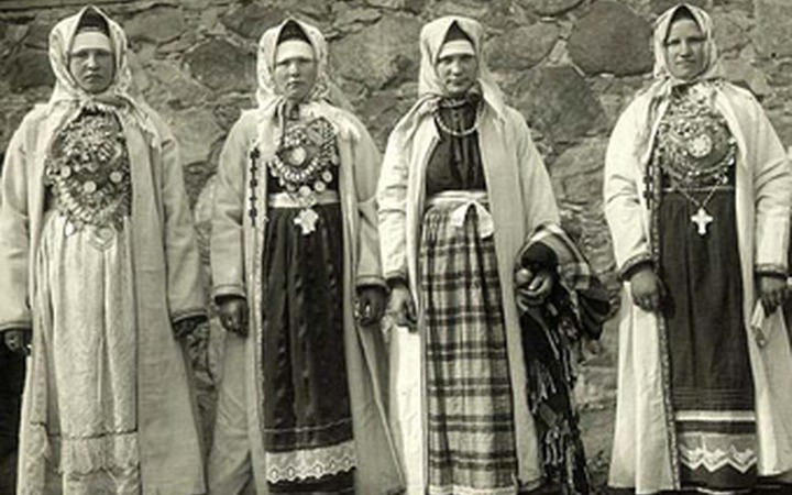 Эстонцы
