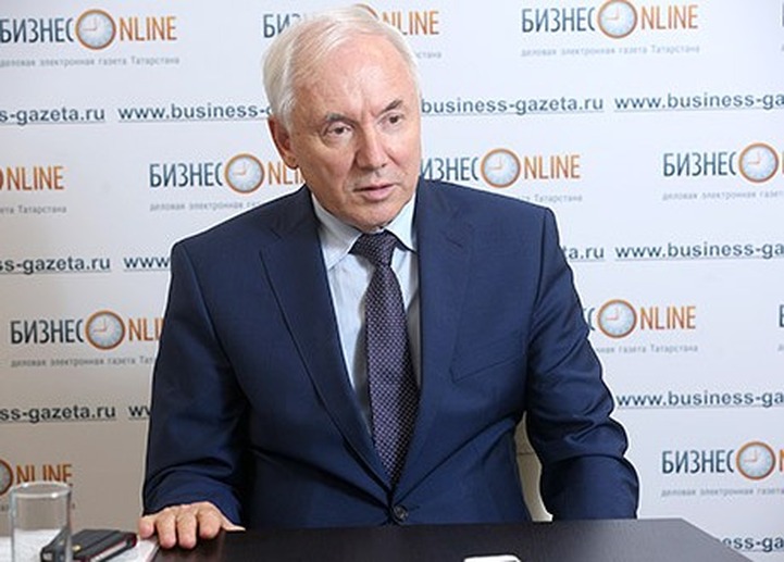 Глава Всемирного конгресса татар выступил за экзамен по родному языку