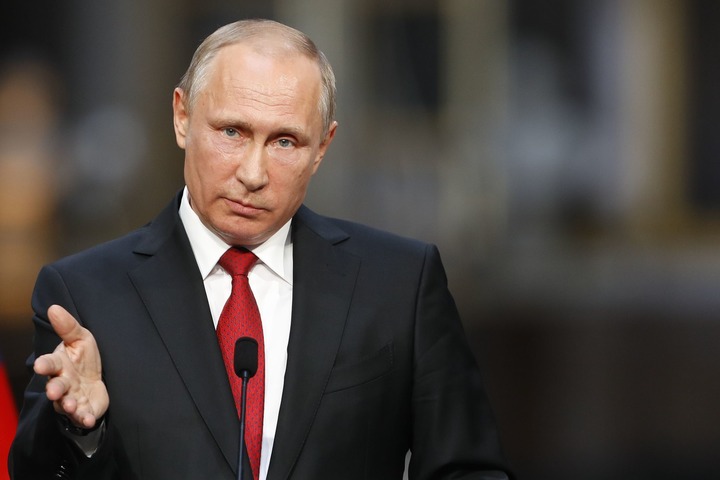 Путину направили открытое письмо в защиту татарского языка, но он его не получил