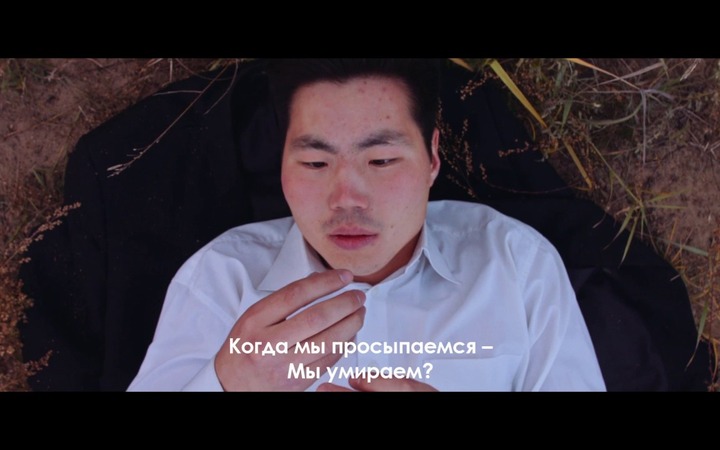 Фильмы на бурятском языке покажут на "Докфесте" в Улан-Удэ