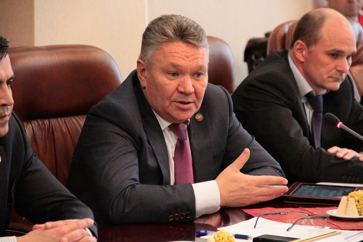 Вице-премьера Татарстана обвинили в давлении на родителей школьников при выборе родного языка