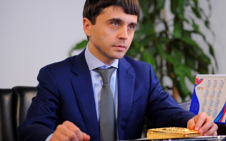 Представитель крымских татар утвержден кандидатом на пост зампреда Комитета по делам национальностей