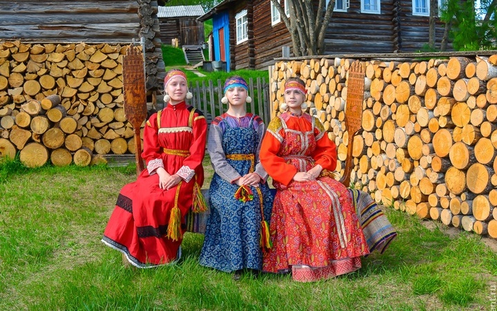 Сто одежек