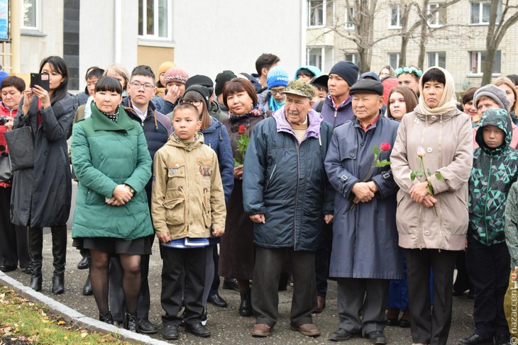 День алтайского языка в Республике Алтай - Национальный акцент