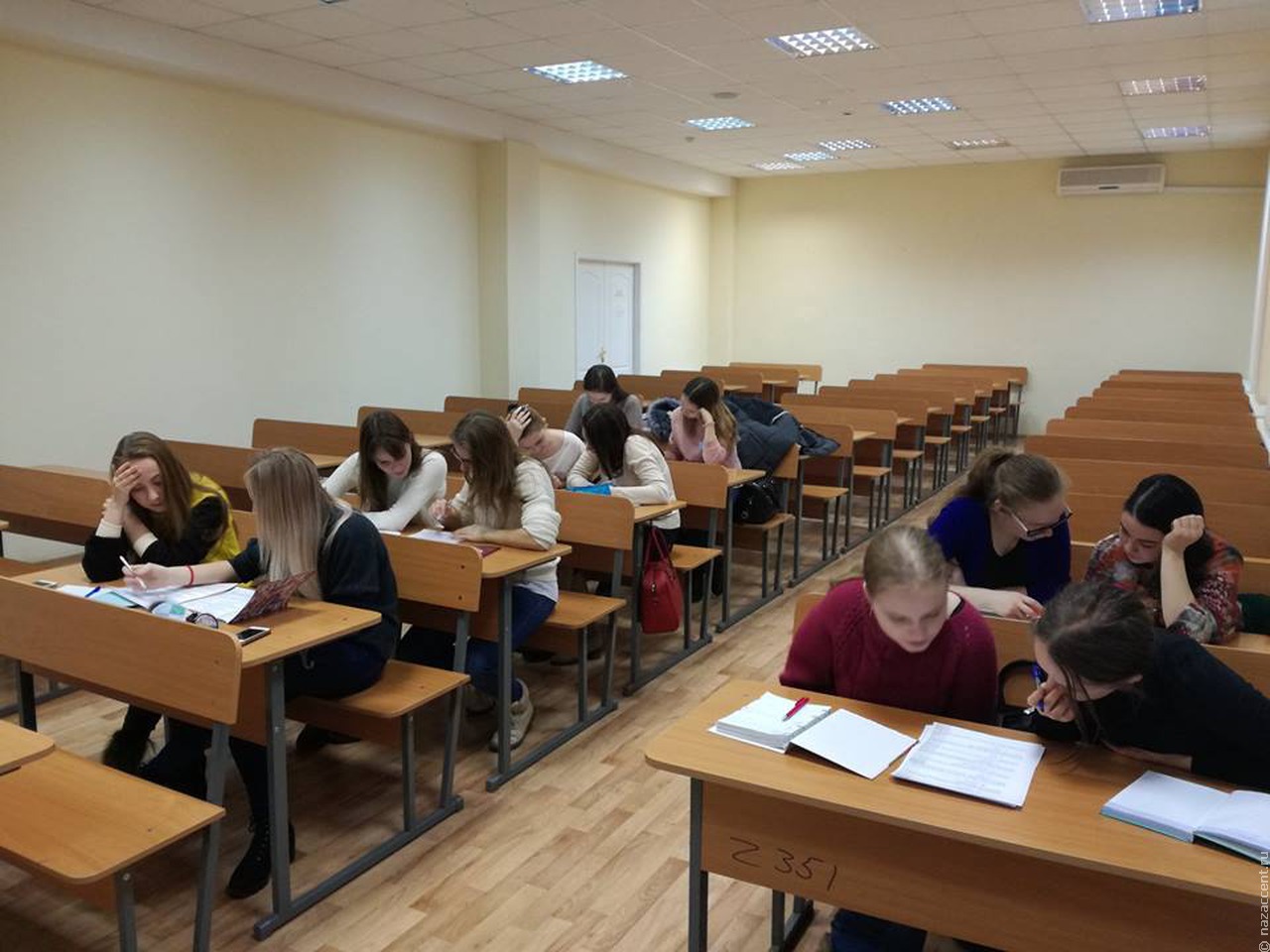 В Ижевске стартовала Школа межэтнической журналистики