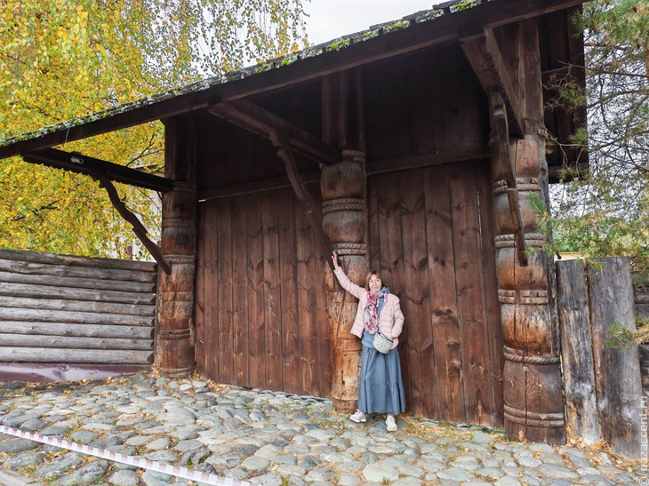 Этноэкспедиция финалистов "СМИротворец – Центр – 2025" - Национальный акцент