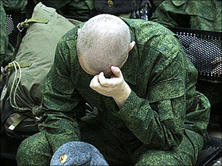 Сбежавшему от дедовщины солдату помог цыганский табор