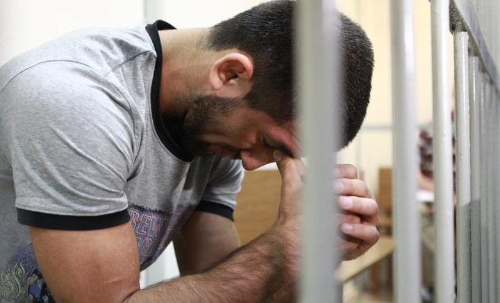 Мирзаеву переквалифицировали статью, а русским националистам согласовали пикет