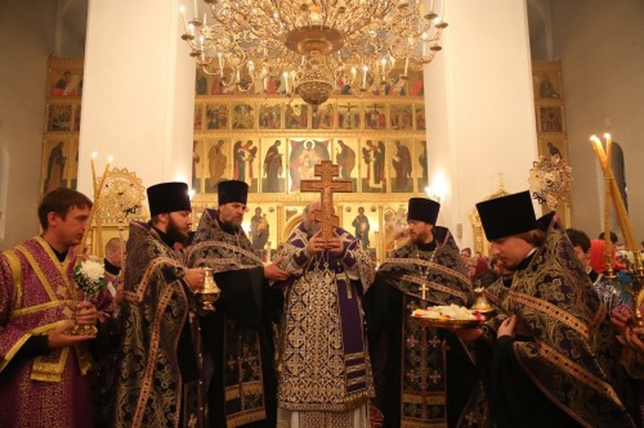 В Югре православные миссионеры будут повышать общественную активность аборигенов