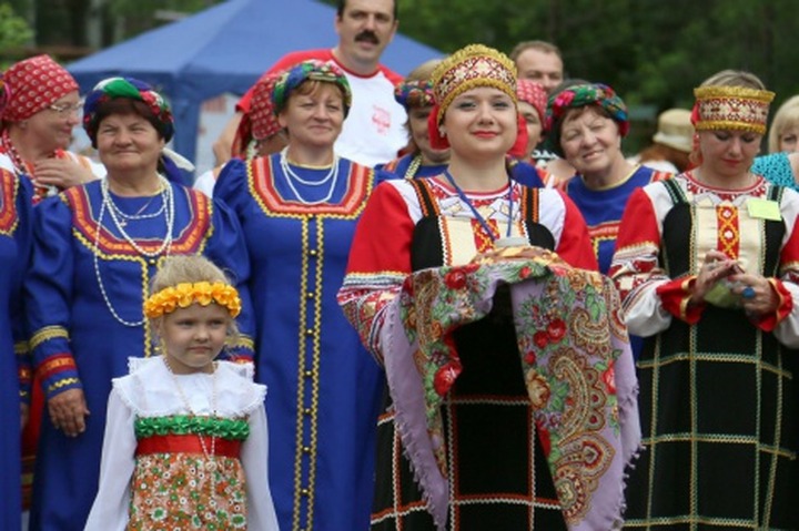Этнокультурный "Сурский Яръ" пройдет в Пензе