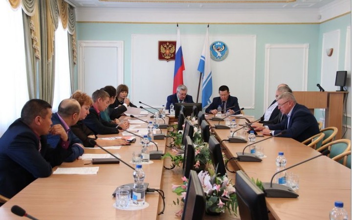 На развитие коренных малочисленных народов Алтая выделят более семи миллионов рублей