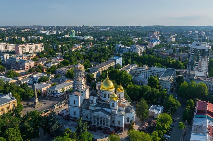 Крымско-татарской борьбой отметят Курбан-Байрам в Симферополе