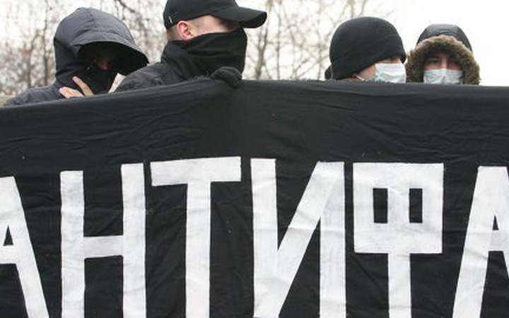 Дело нижегородских антифашистов снова возвращено в суд