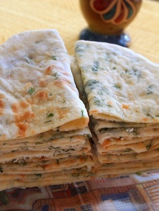 Чуду с крапивой