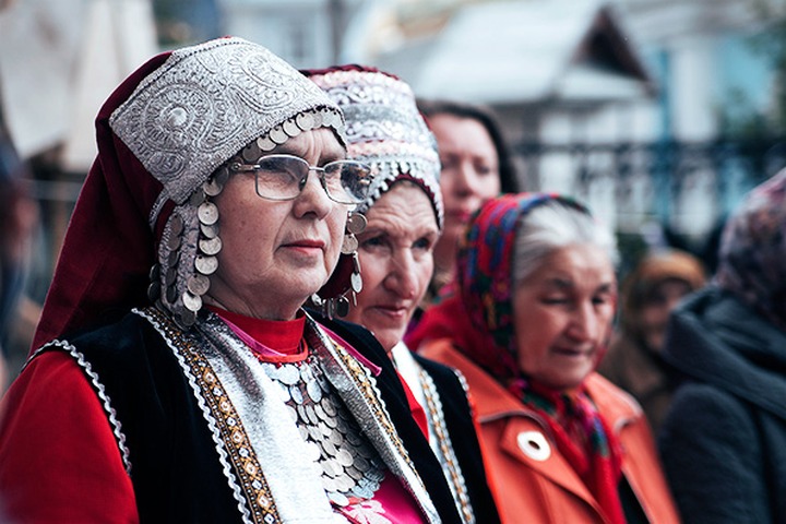 В Казани открылся музей истории и культуры кряшен