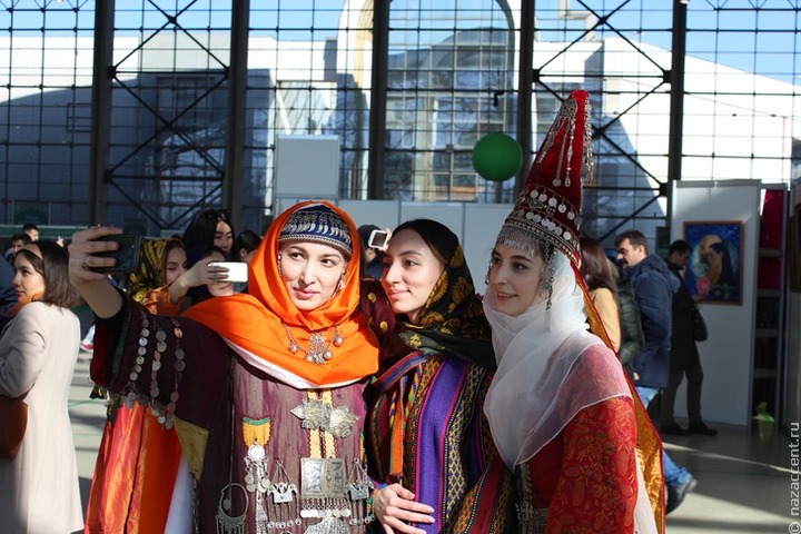 "Золото тюрков" открыли в Казани