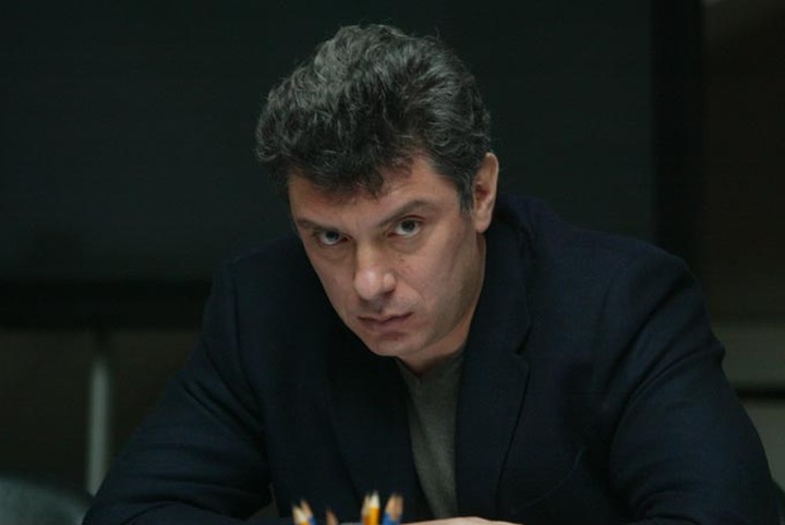 В убийстве Немцова подозревают националистов и исламистов