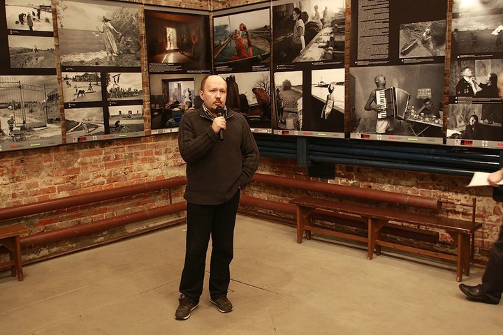 В столице обсудят использование фотографии этножурналистами