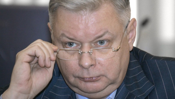 Глава ФМС: В России 3,3 млн. нелегальных мигрантов