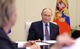 Владимир Путин: Мусульмане искренне заботятся о тех, кто нуждается в помощи и сострадании