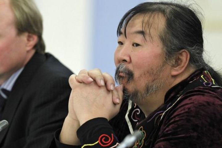 Павел Суляндзига назначен главой Рабочей группы ООН